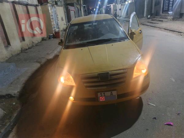 شێری A5 2010  بۆ فرۆشتن لە عێراق - سەماوە